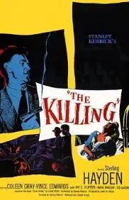 《杀手1956》：黑色电影经典再现，冷酷杀手的复仇之路