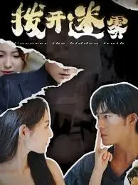 《拨开迷雾》：揭秘悬疑真相，心理博弈下的情感挣扎