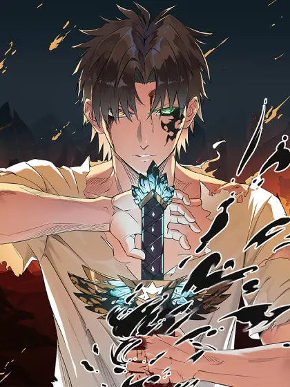 燃爆异世界！《我在异界的弑神之路》：少年觉醒，弑神封王的史诗冒险！