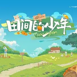 《田间的少年》：一部关于成长与梦想的诗意田园牧歌，治愈你的心灵！