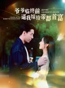 《爷爷临终前逼我嫁给帝都首富》：甜宠or阴谋？揭秘豪门婚姻背后的真相