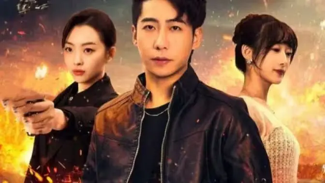 《九龙城寨之卧虎藏龙》：兄弟情义与血雨腥风，城寨传奇再掀风云