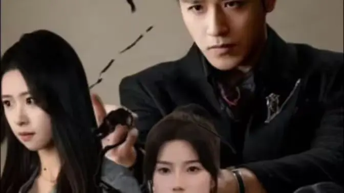 《圣尊》：一部充满东方神秘色彩的奇幻史诗，感受超自然力量的震撼！