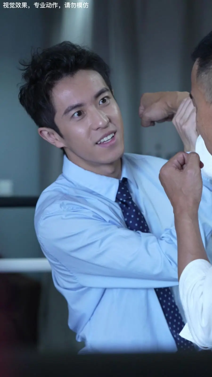 《不败狂枭》：燃爆！硬汉车队征服险境，上演生死时速的机械狂潮！